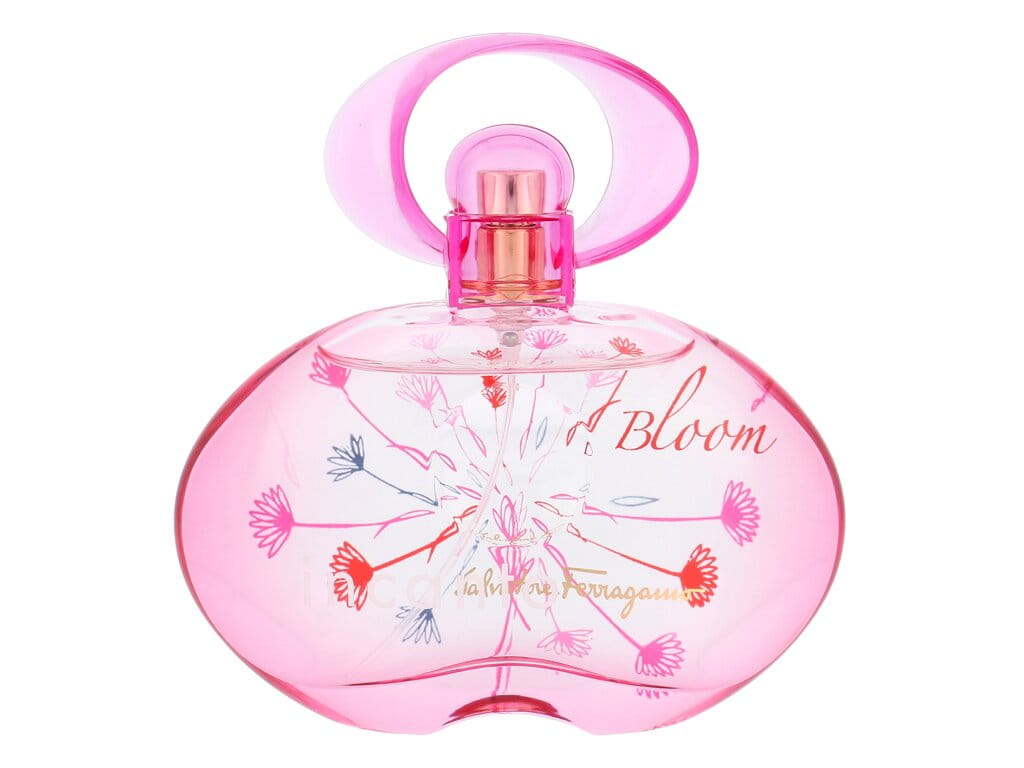 Ferragamo Incanto Bloom 2014 W Woda toaletowa 100ml-543514